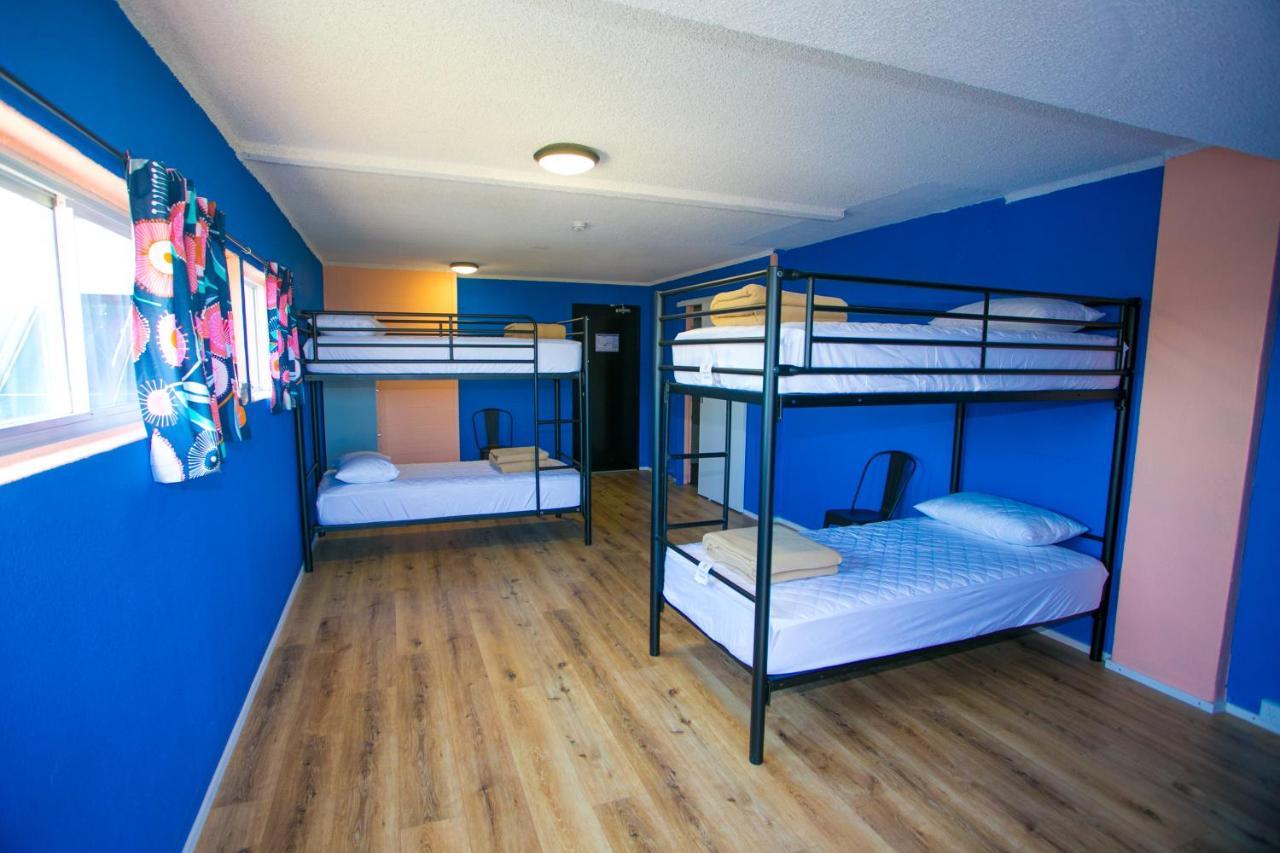 Rainbow Bay Beachhouse Coolangatta Экстерьер фото