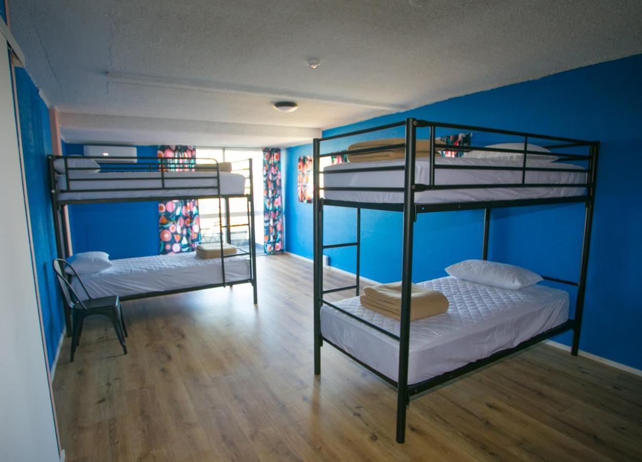 Rainbow Bay Beachhouse Coolangatta Экстерьер фото