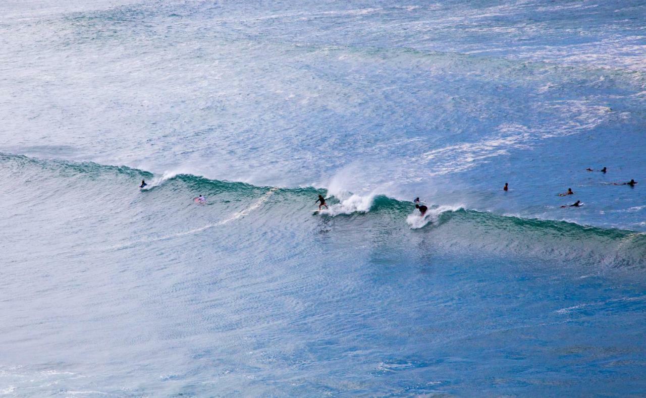 Rainbow Bay Beachhouse Coolangatta Экстерьер фото