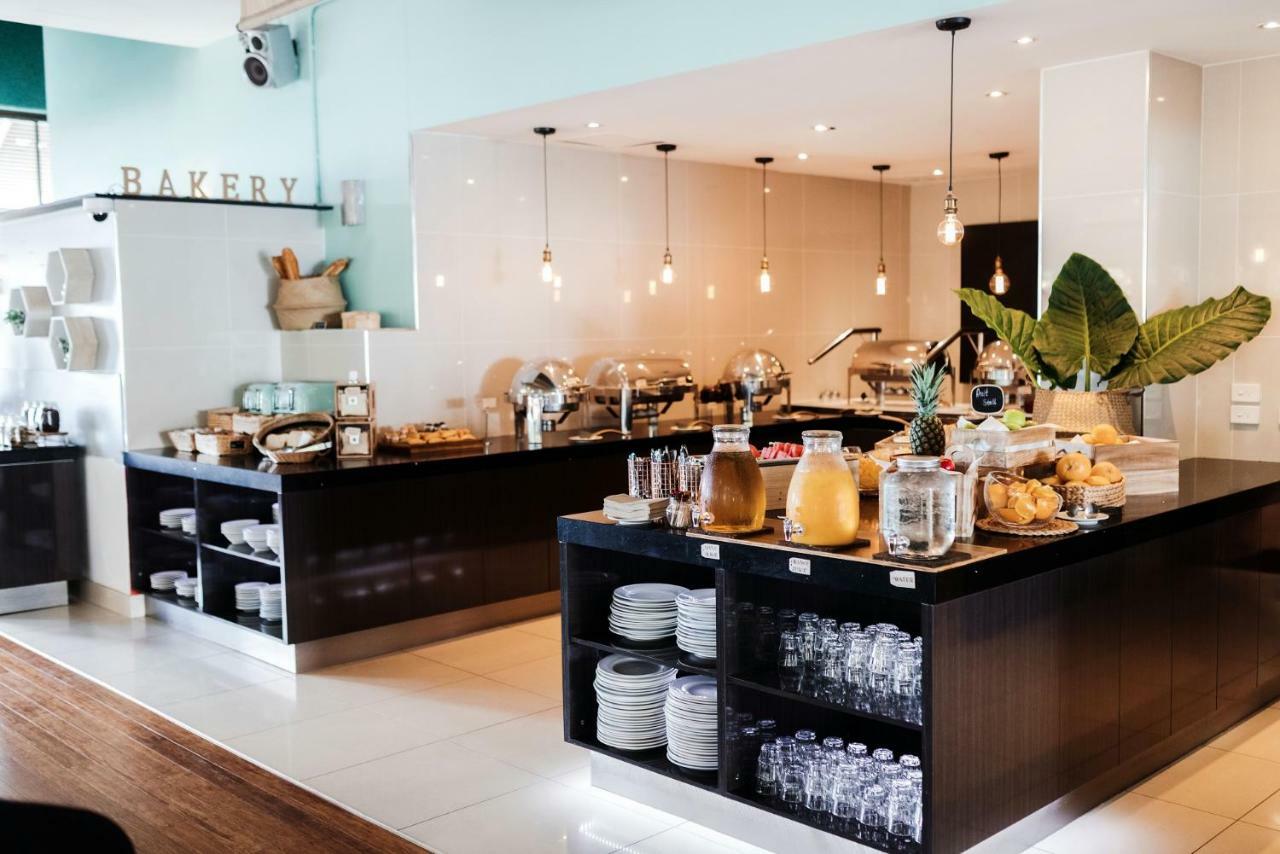 Rainbow Bay Beachhouse Coolangatta Экстерьер фото