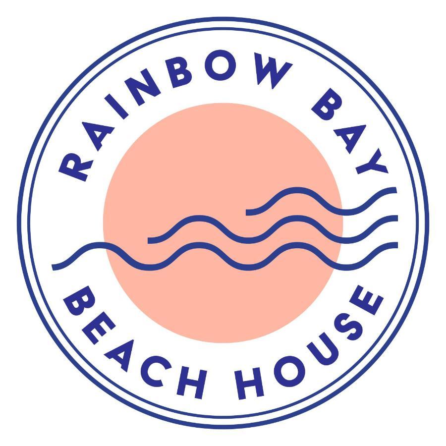 Rainbow Bay Beachhouse Coolangatta Экстерьер фото